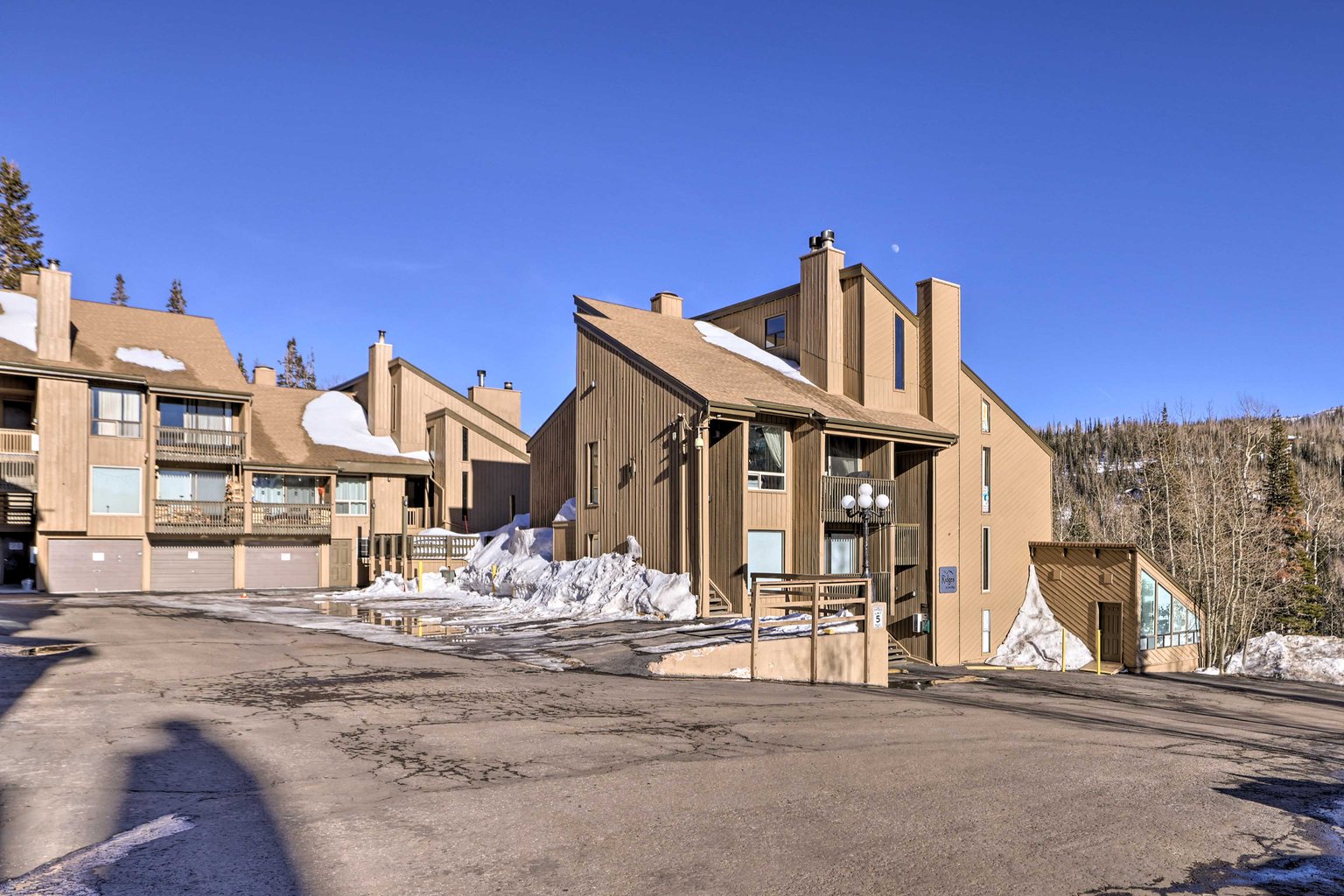 Brian Head Vacation Rental
