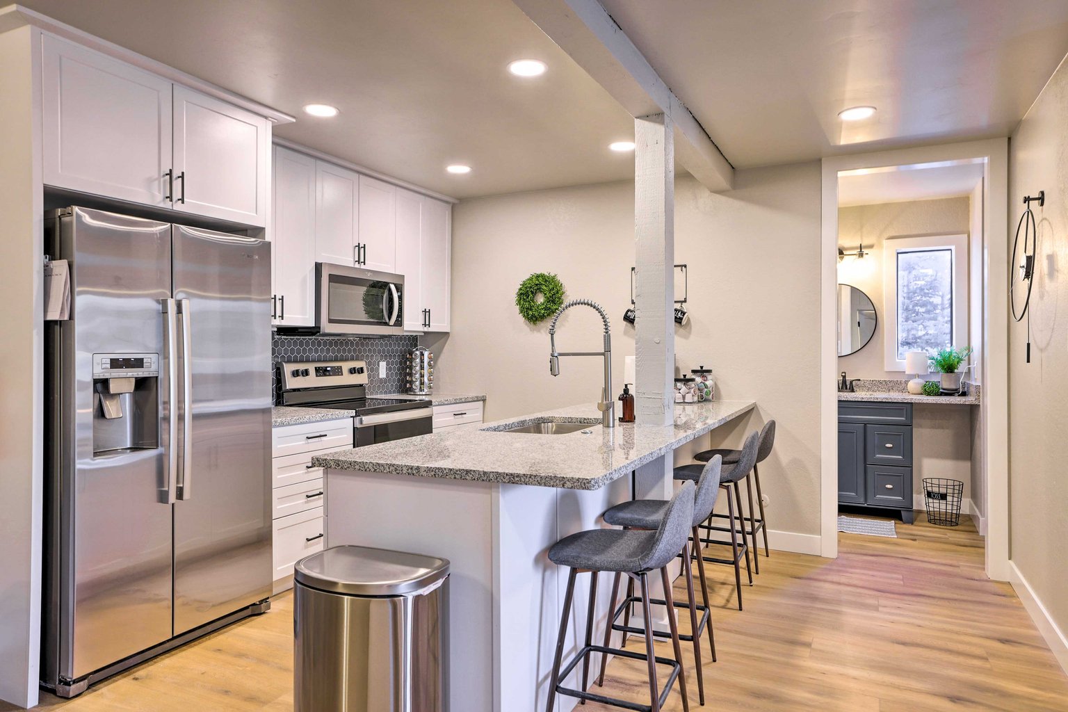 Brian Head Vacation Rental