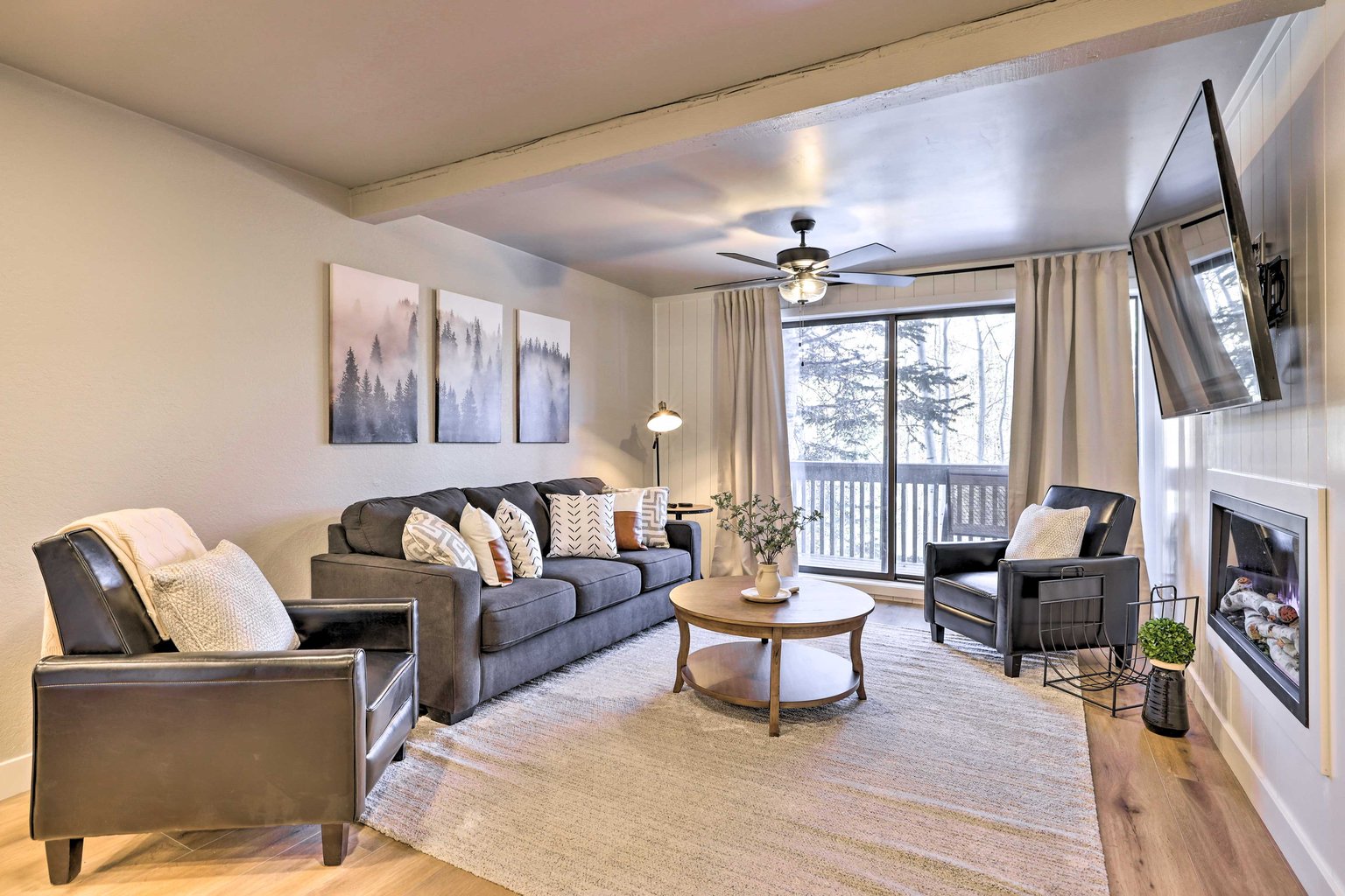 Brian Head Vacation Rental