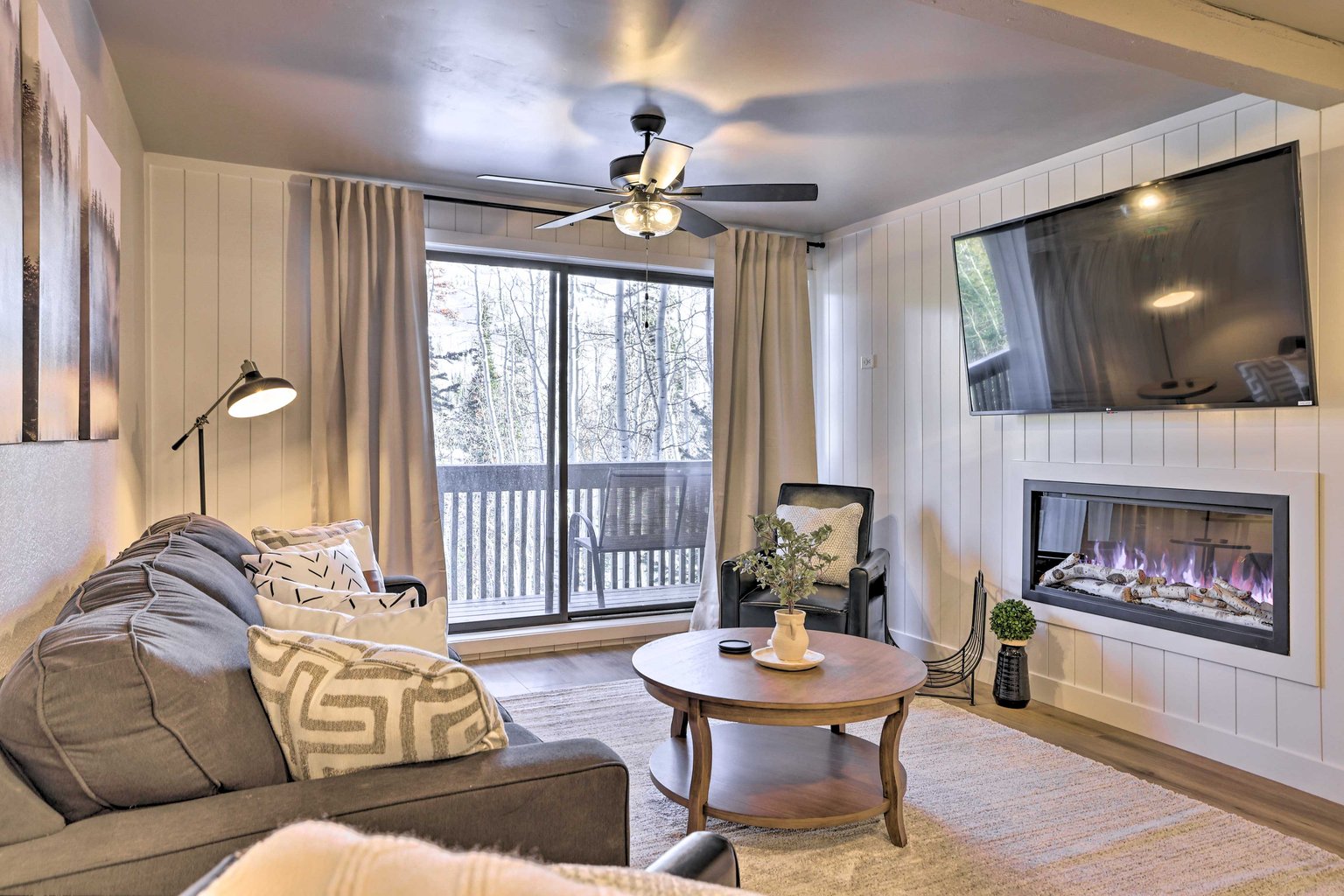 Brian Head Vacation Rental