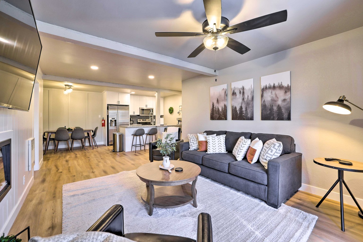 Brian Head Vacation Rental
