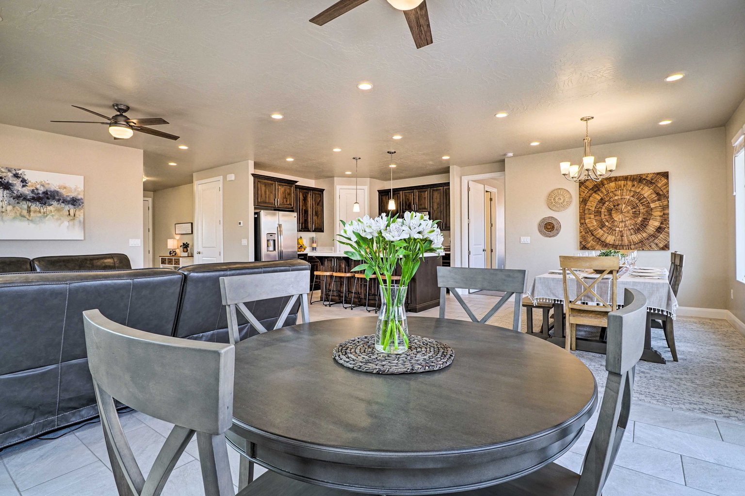 Washington Vacation Rental