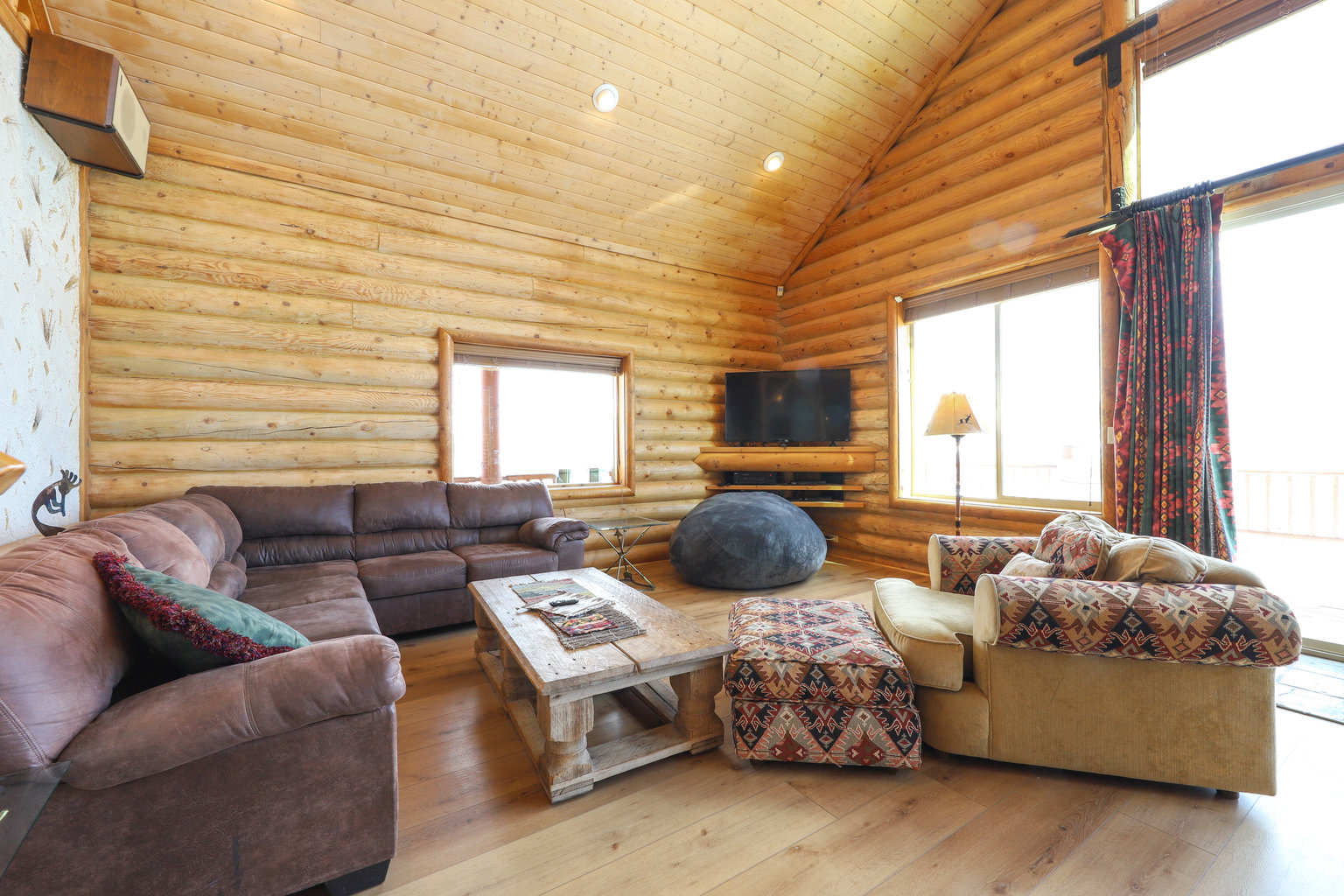 Brian Head Vacation Rental