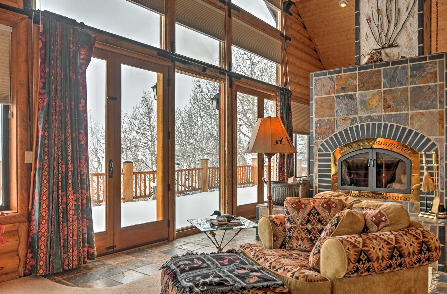 Brian Head Vacation Rental
