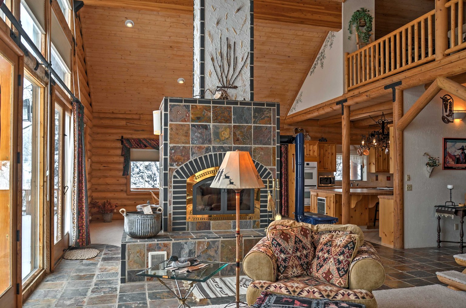 Brian Head Vacation Rental
