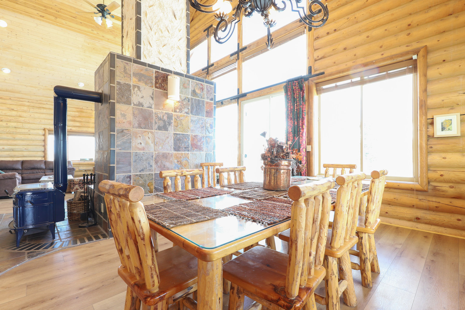 Brian Head Vacation Rental