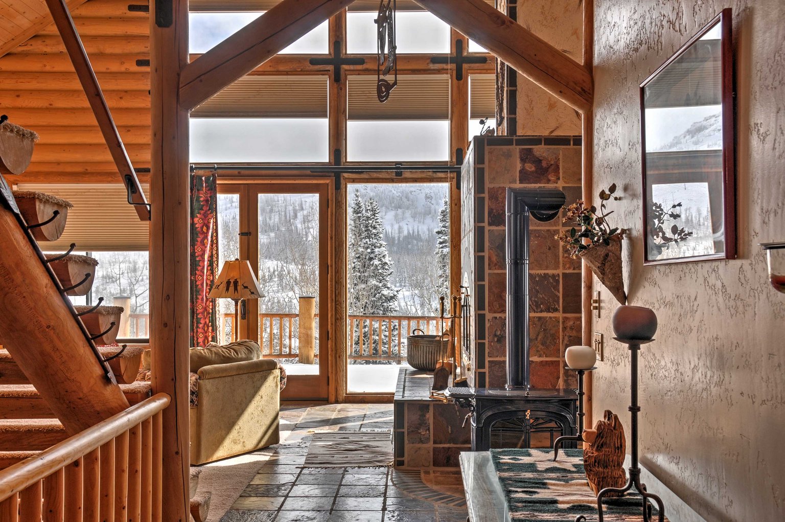 Brian Head Vacation Rental