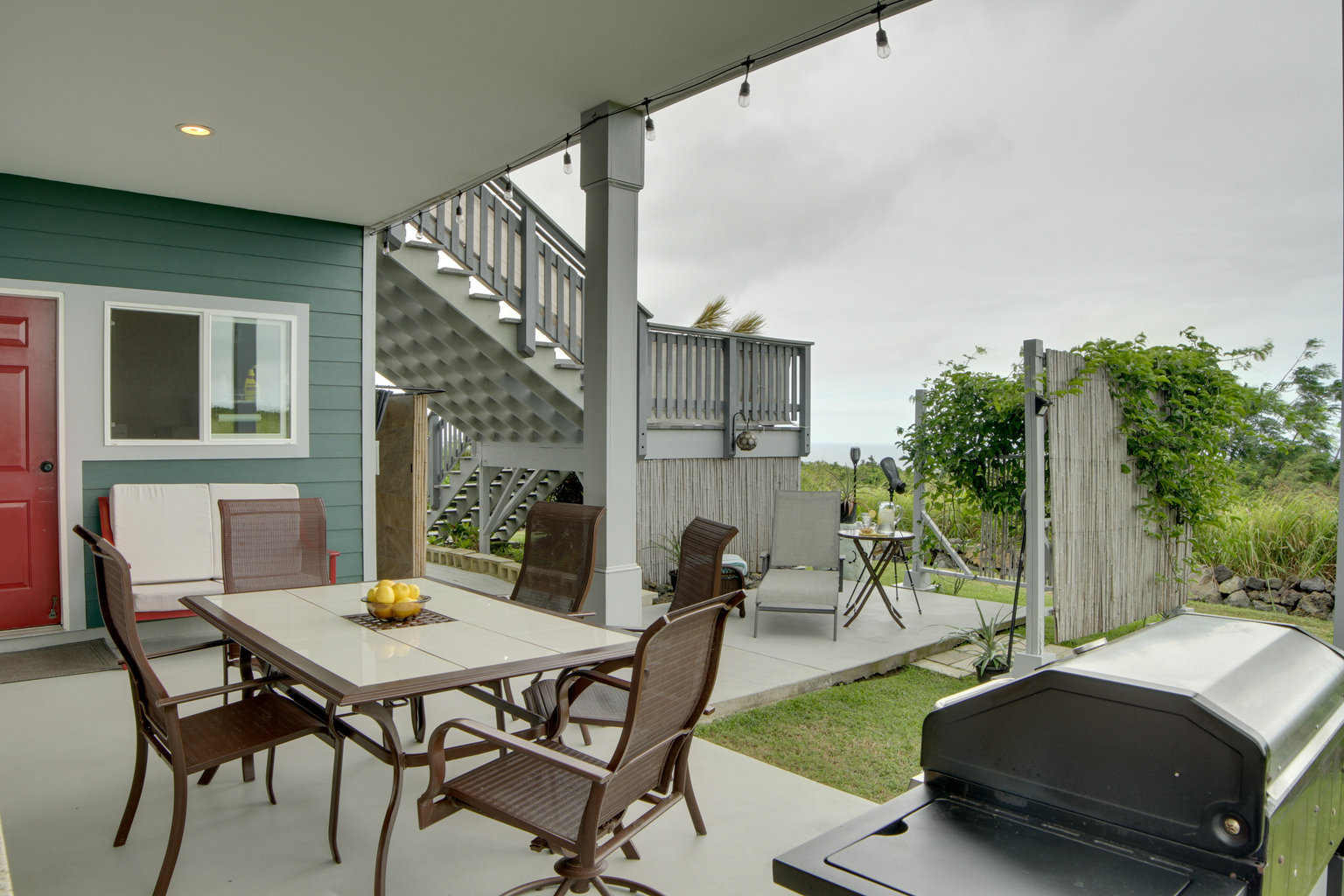 Naalehu Vacation Rental