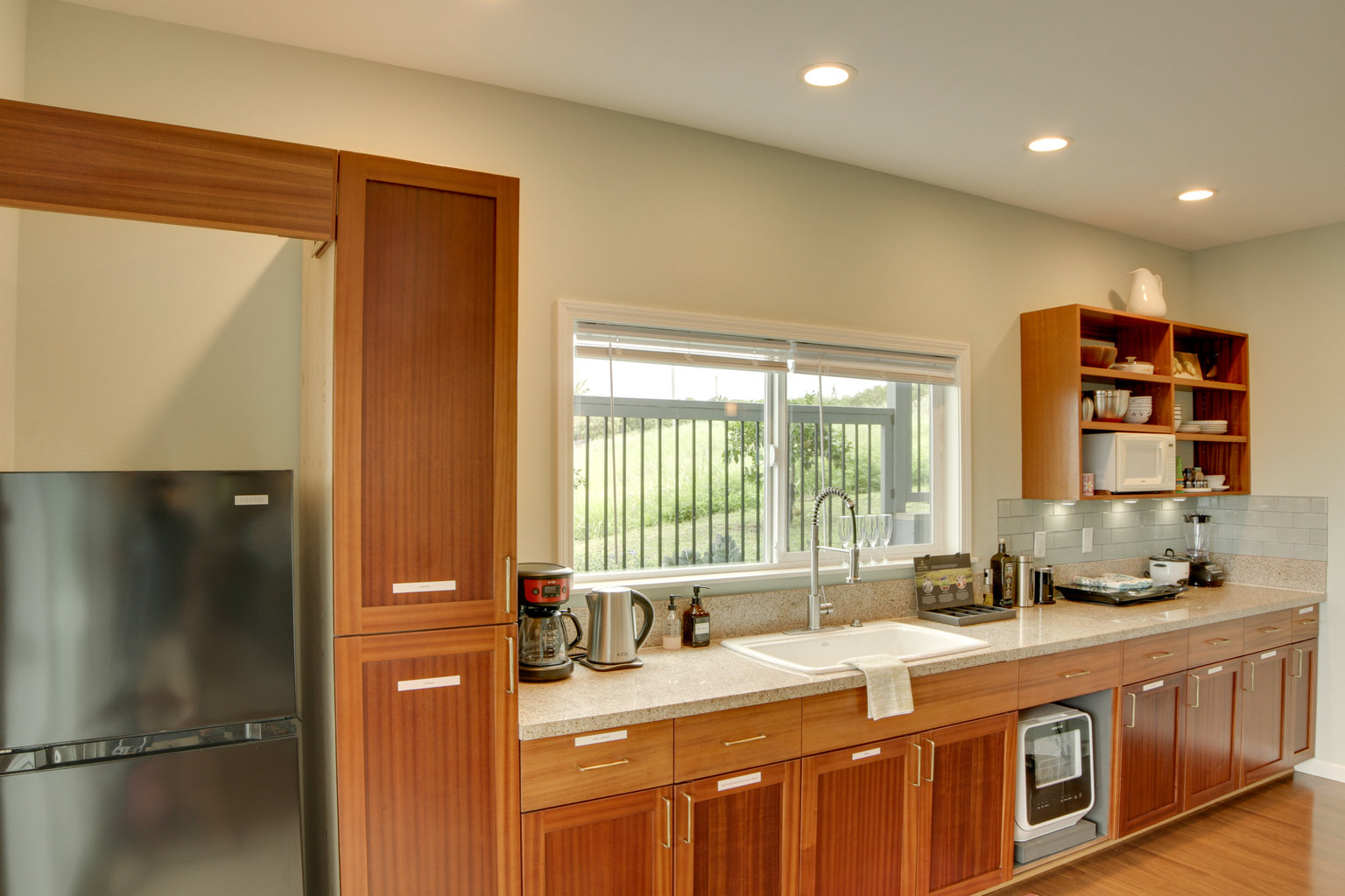 Naalehu Vacation Rental