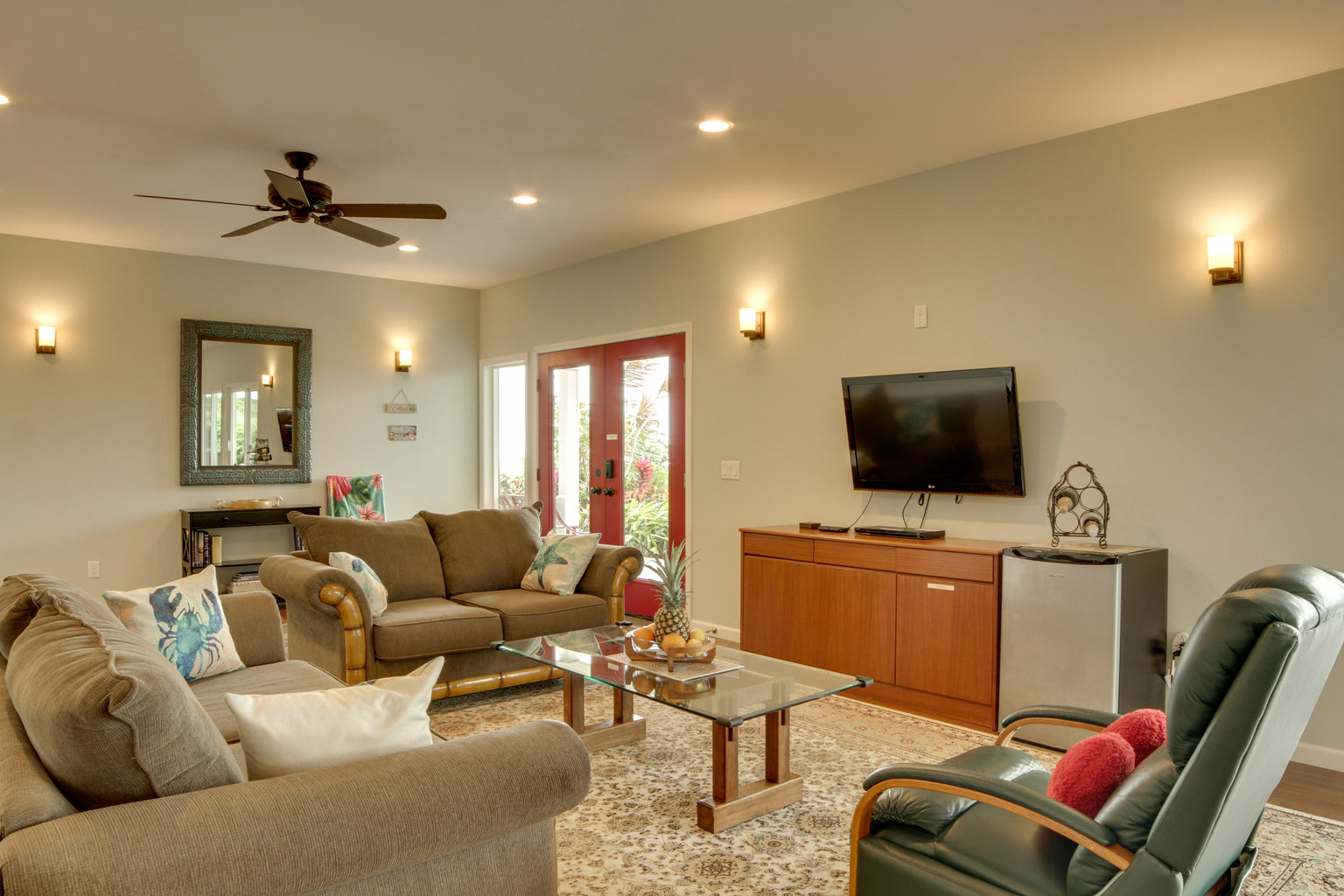 Naalehu Vacation Rental