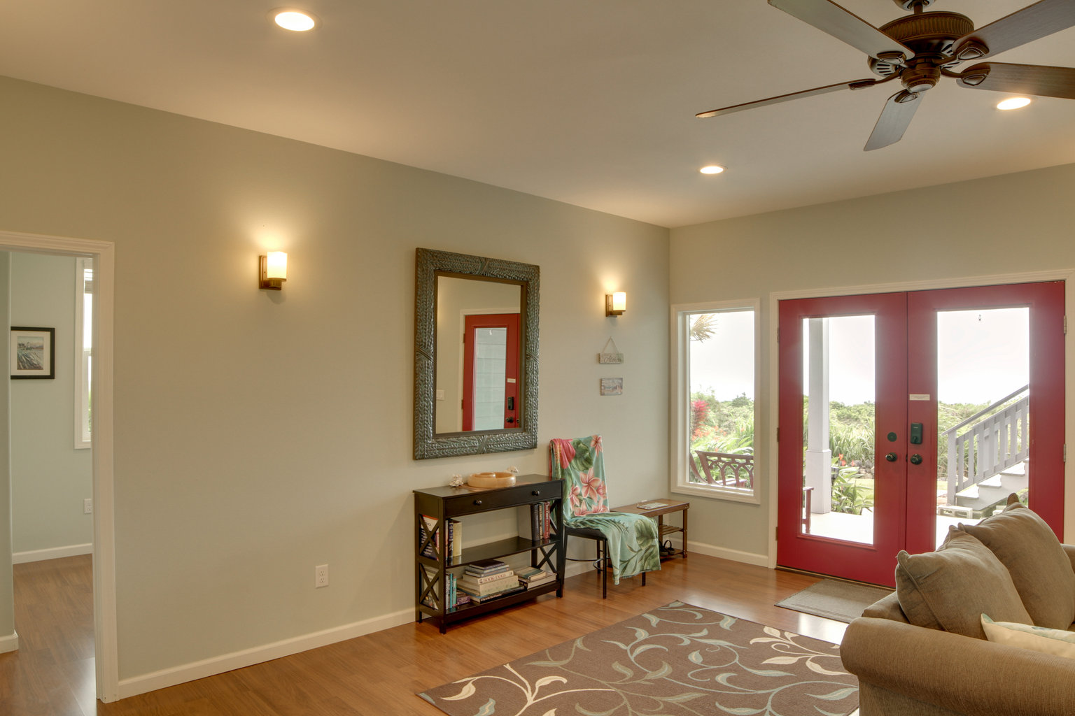 Naalehu Vacation Rental