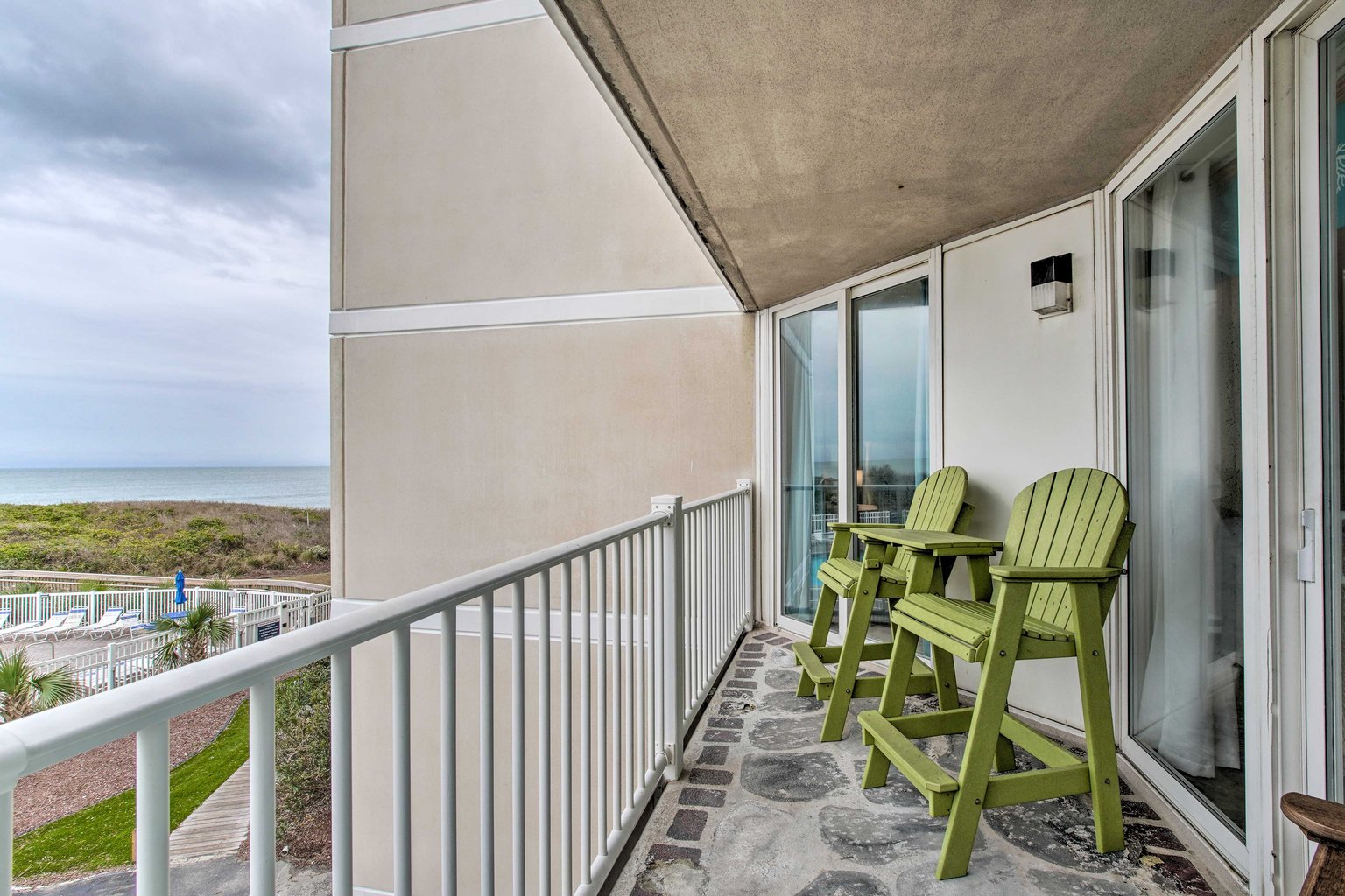 North Topsail Beach Vacation Rental