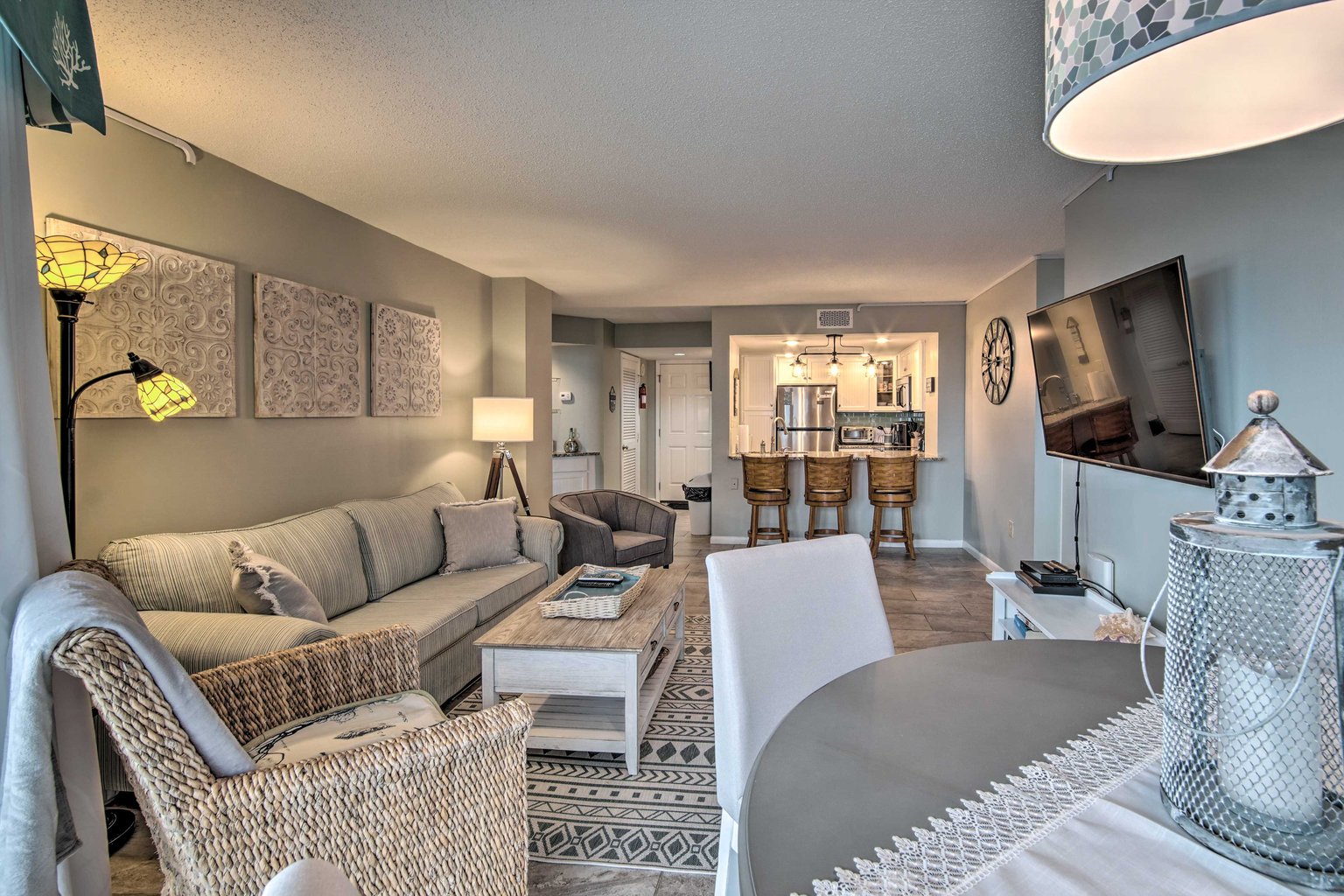 North Topsail Beach Vacation Rental