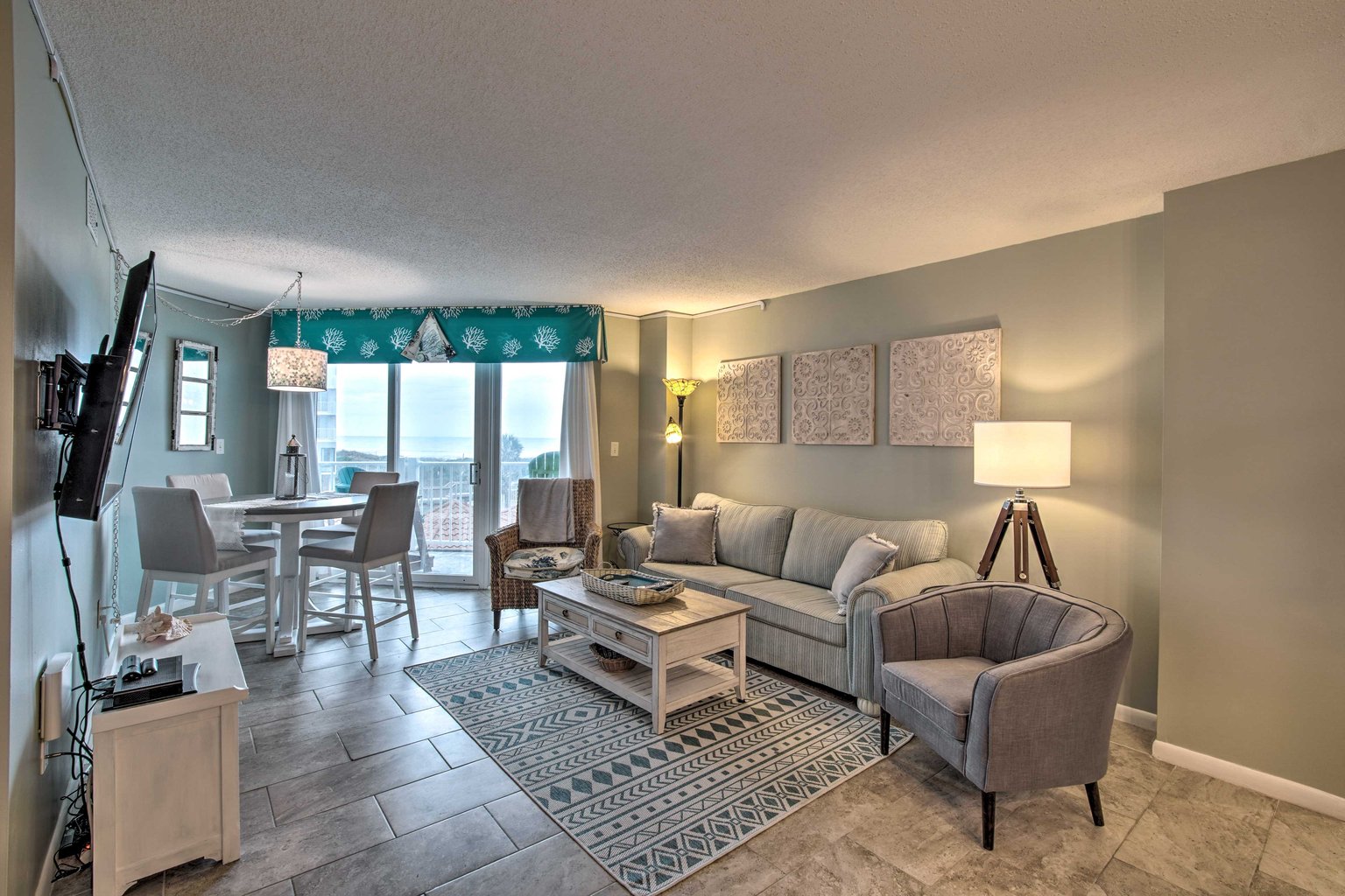 North Topsail Beach Vacation Rental