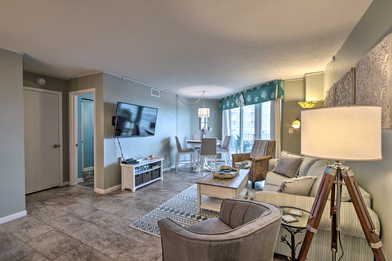 North Topsail Beach Vacation Rental