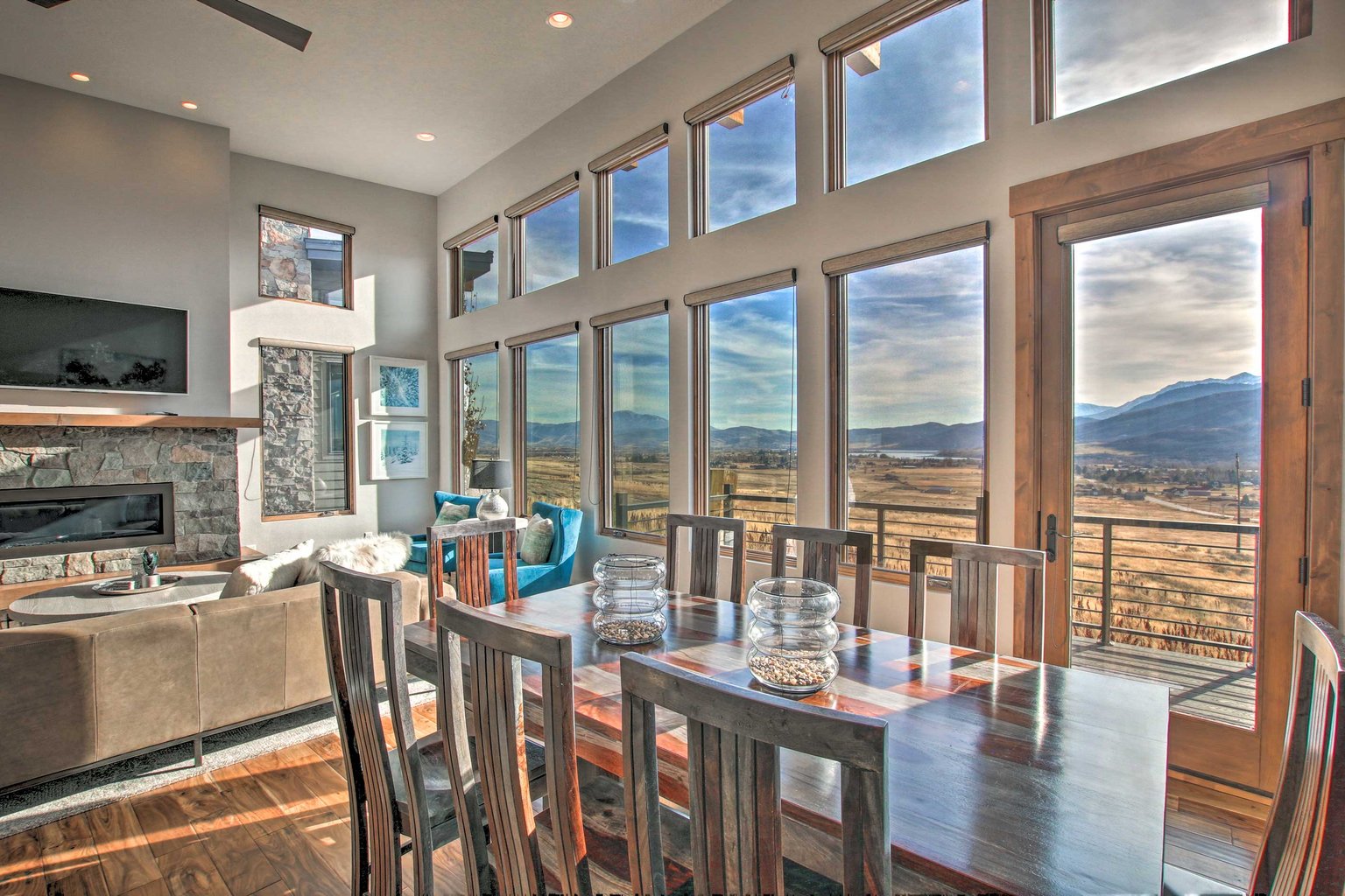 Eden Vacation Rental