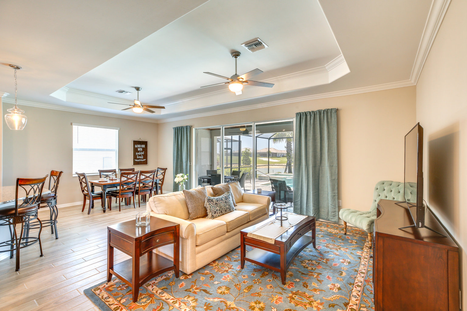 Punta Gorda Vacation Rental