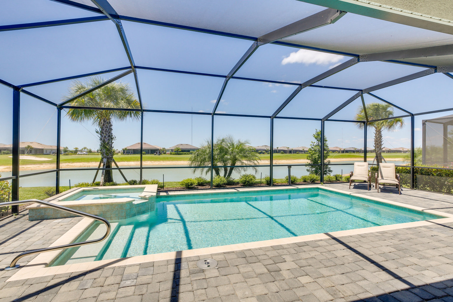 Punta Gorda Vacation Rental
