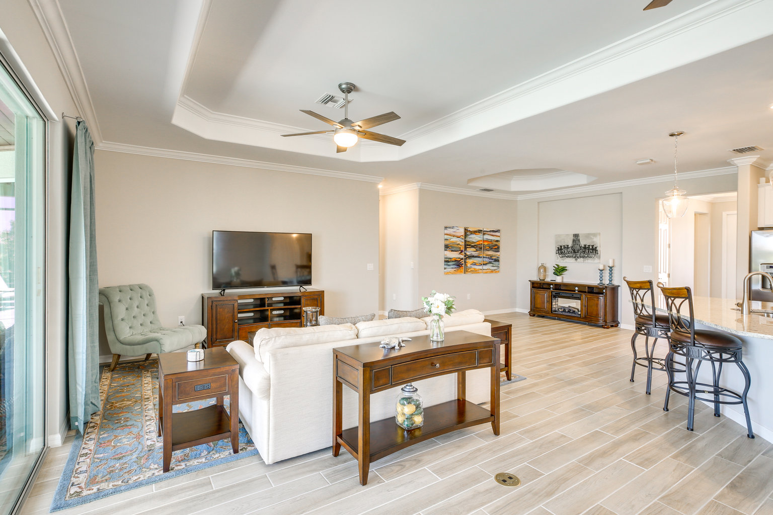 Punta Gorda Vacation Rental