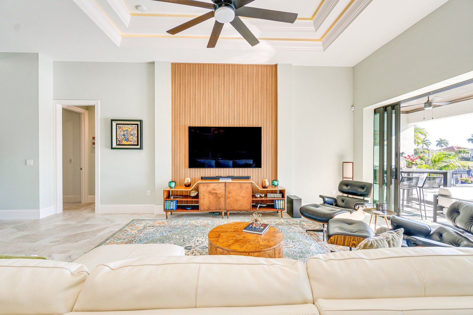 Punta Gorda Vacation Rental