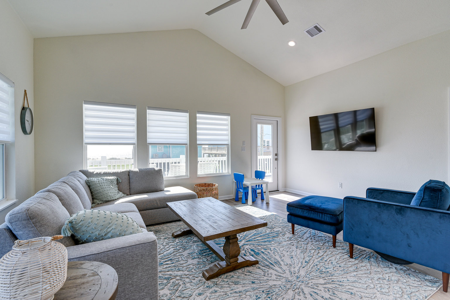 Bolivar Peninsula Vacation Rental