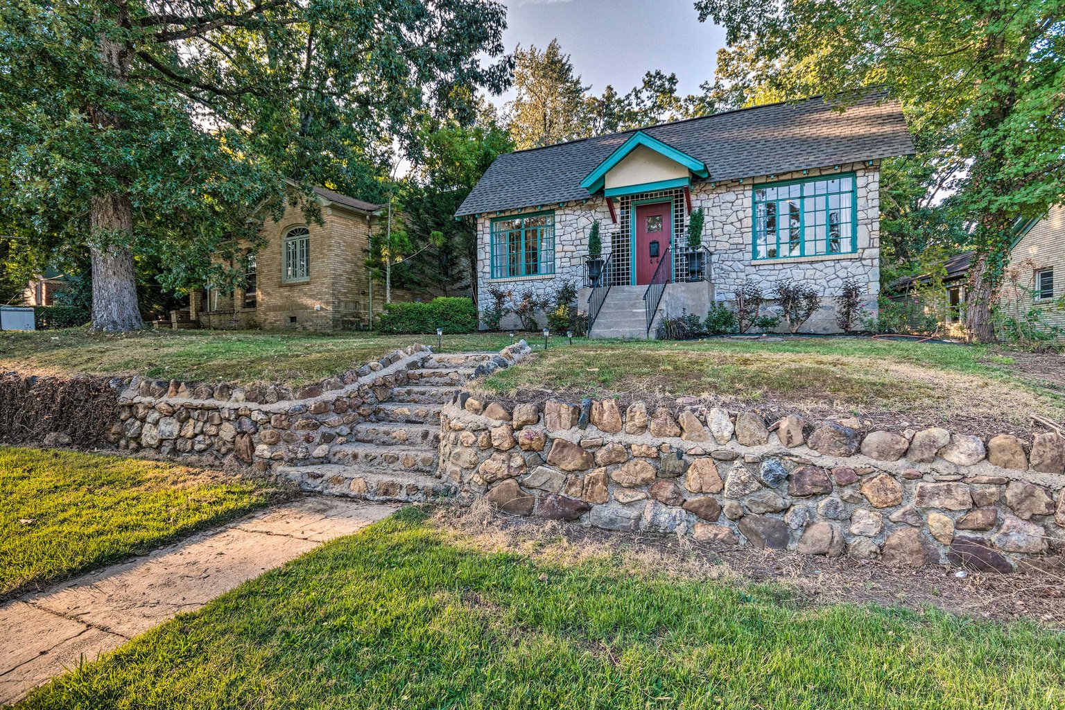 Hot Springs Vacation Rental