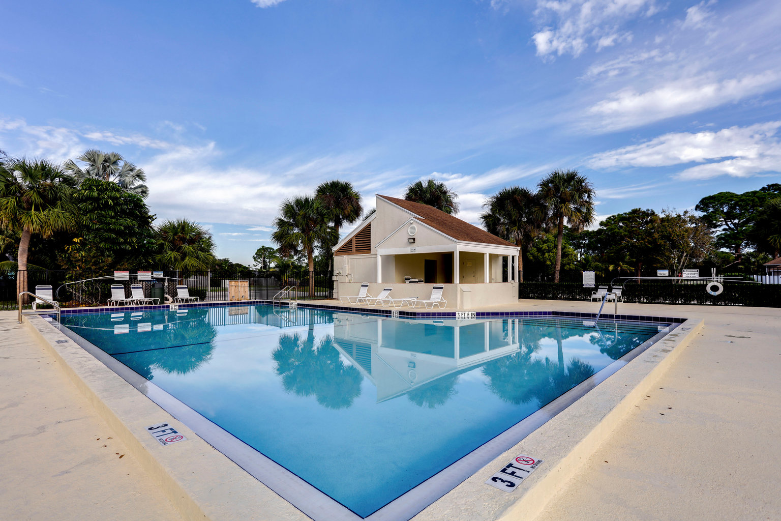 Jupiter Vacation Rental