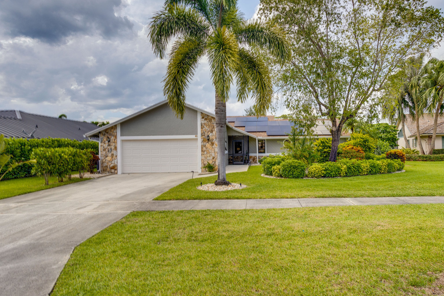 Wellington Vacation Rental