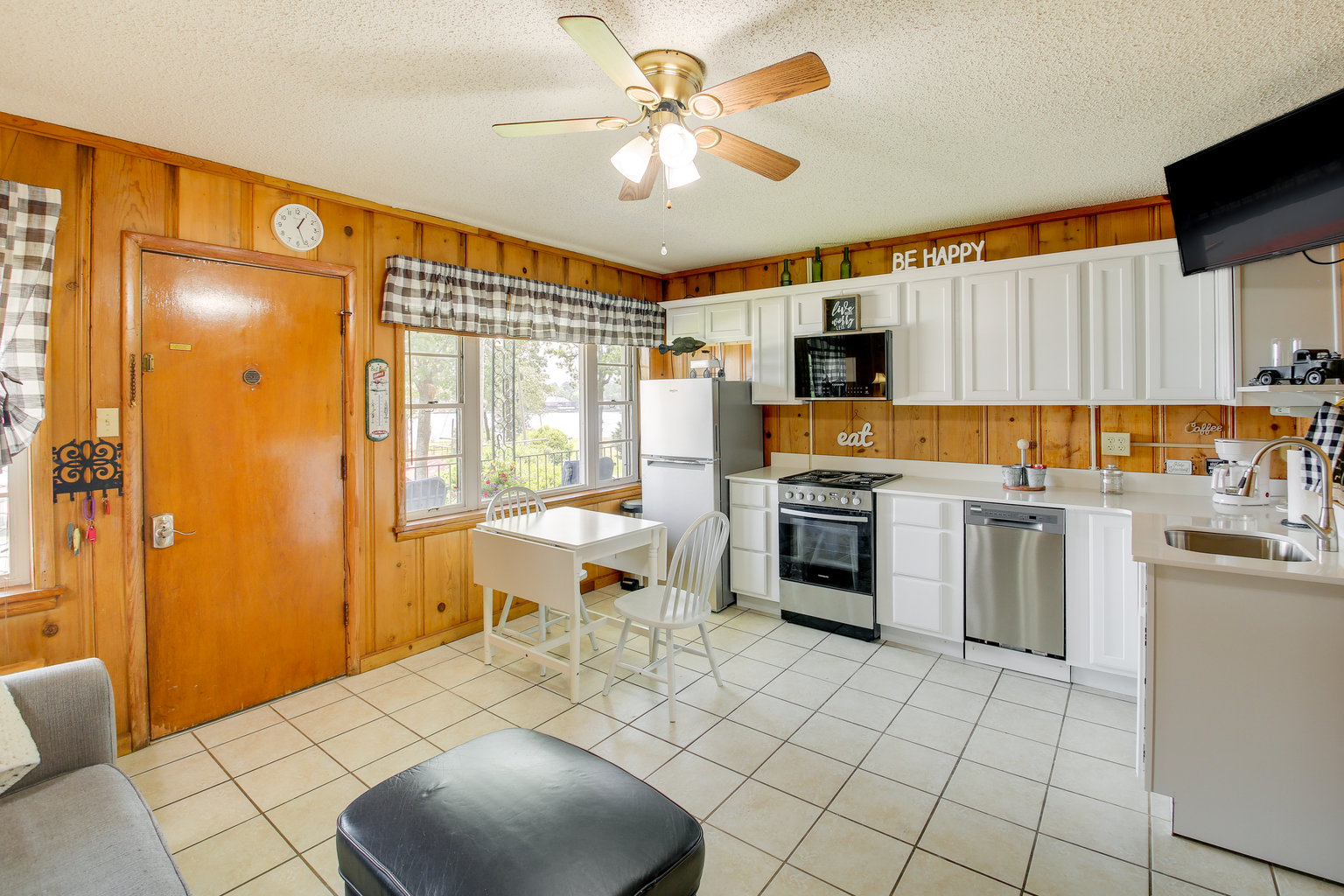 Hot Springs Vacation Rental