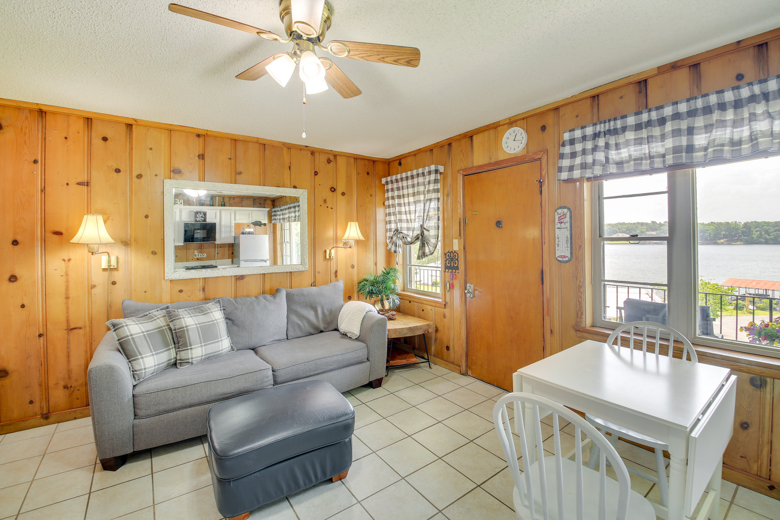Hot Springs Vacation Rental