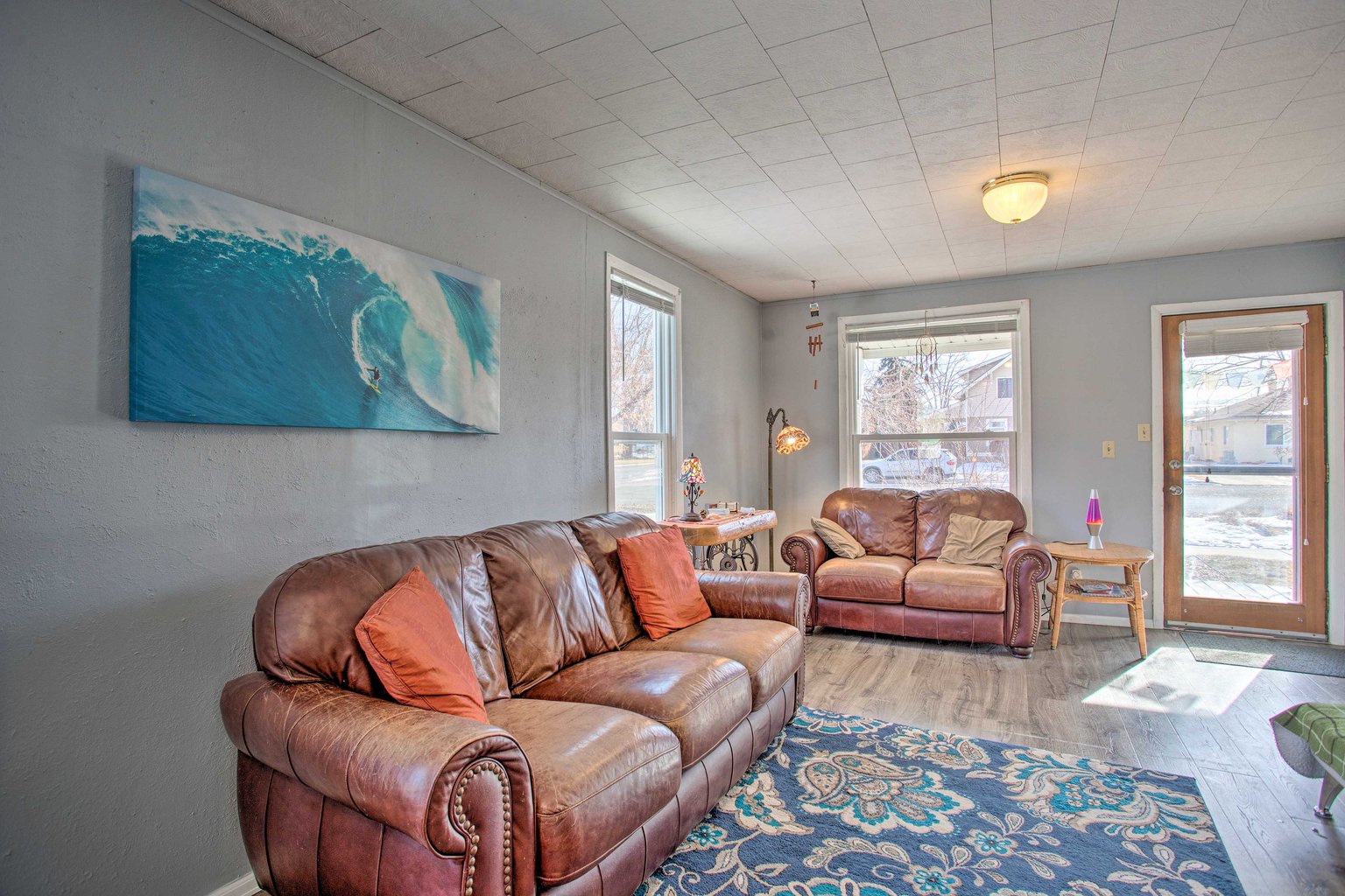 Montrose Vacation Rental