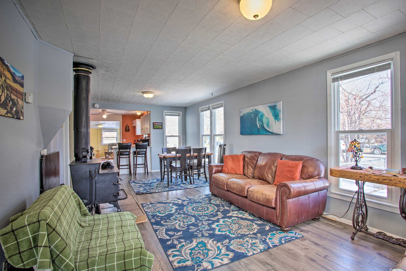 Montrose Vacation Rental