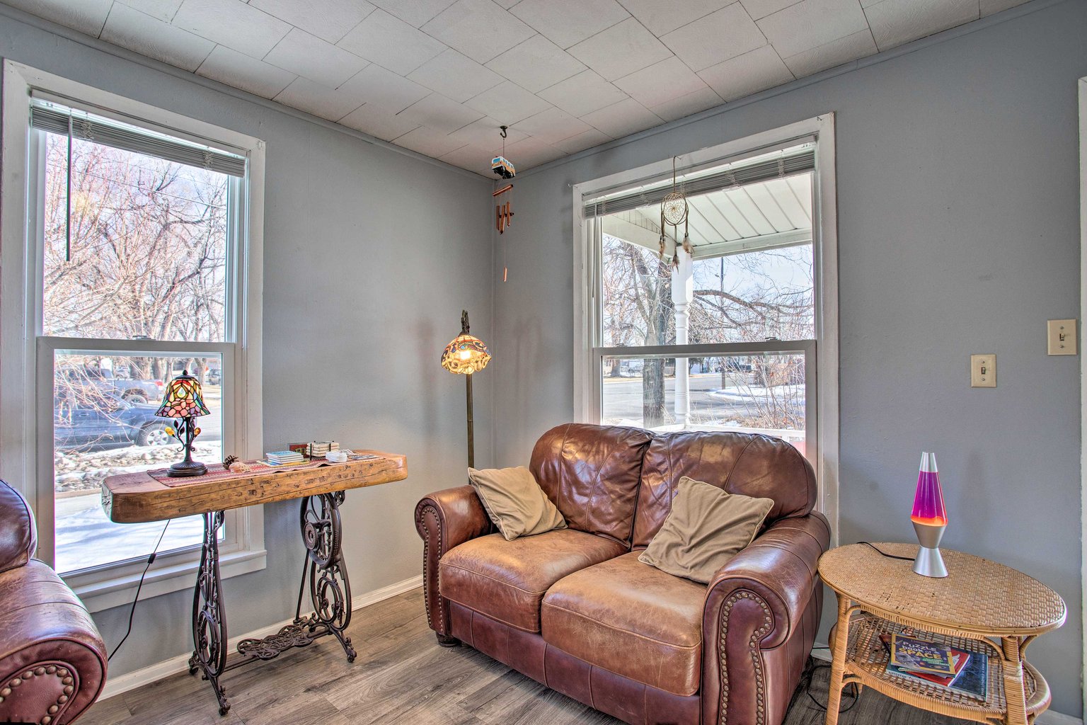 Montrose Vacation Rental