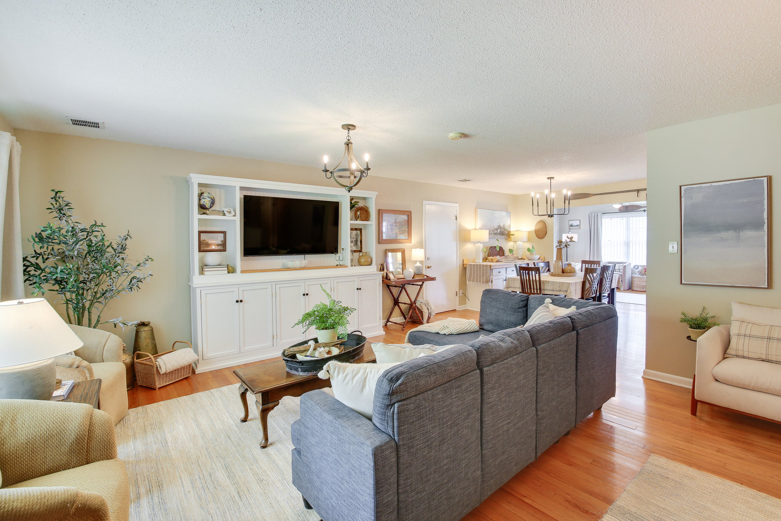 Hot Springs Vacation Rental