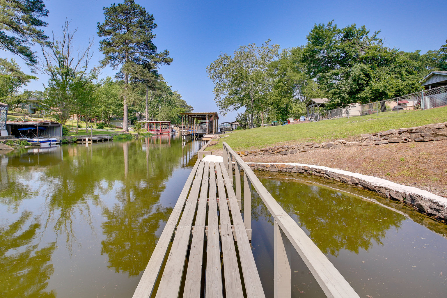 Hot Springs Vacation Rental