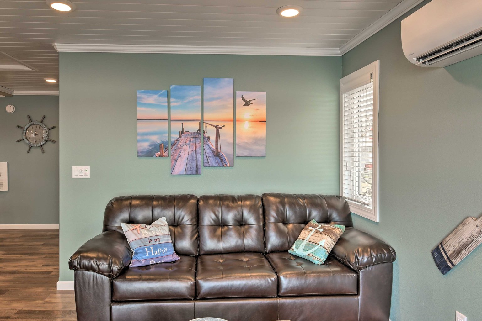 Detroit Lakes Vacation Rental