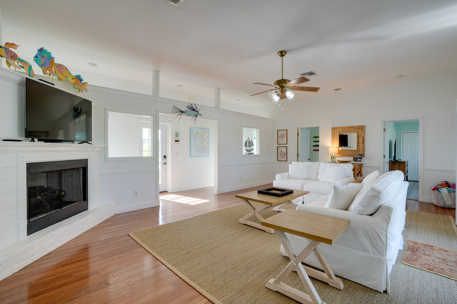 Bokeelia Vacation Rental