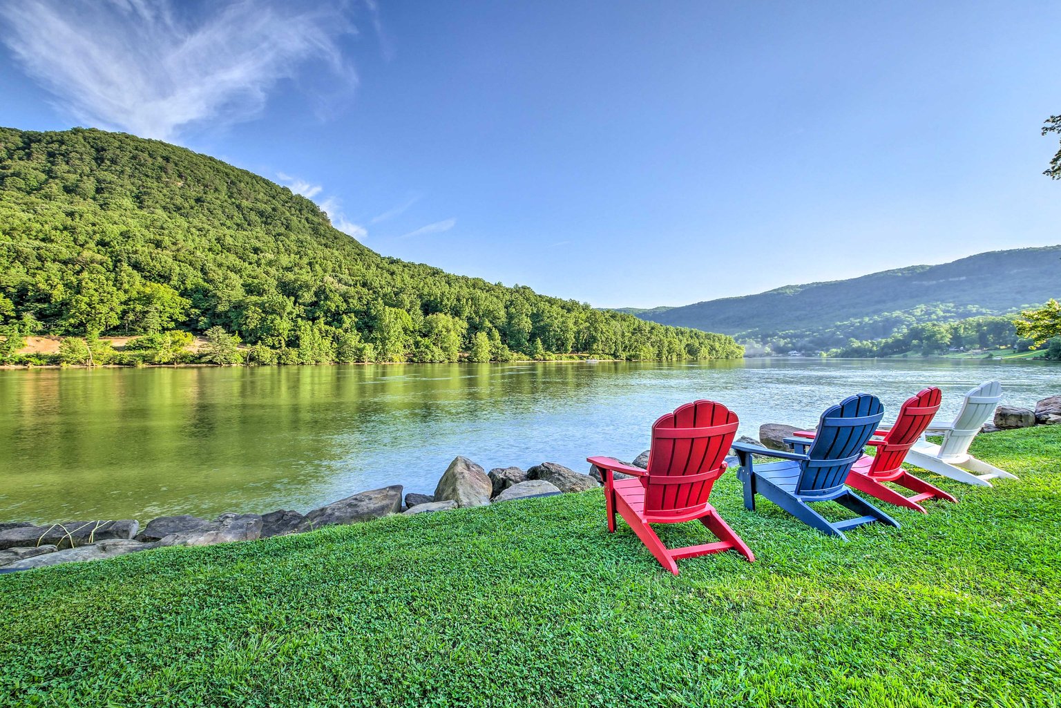 Chattanooga Vacation Rental