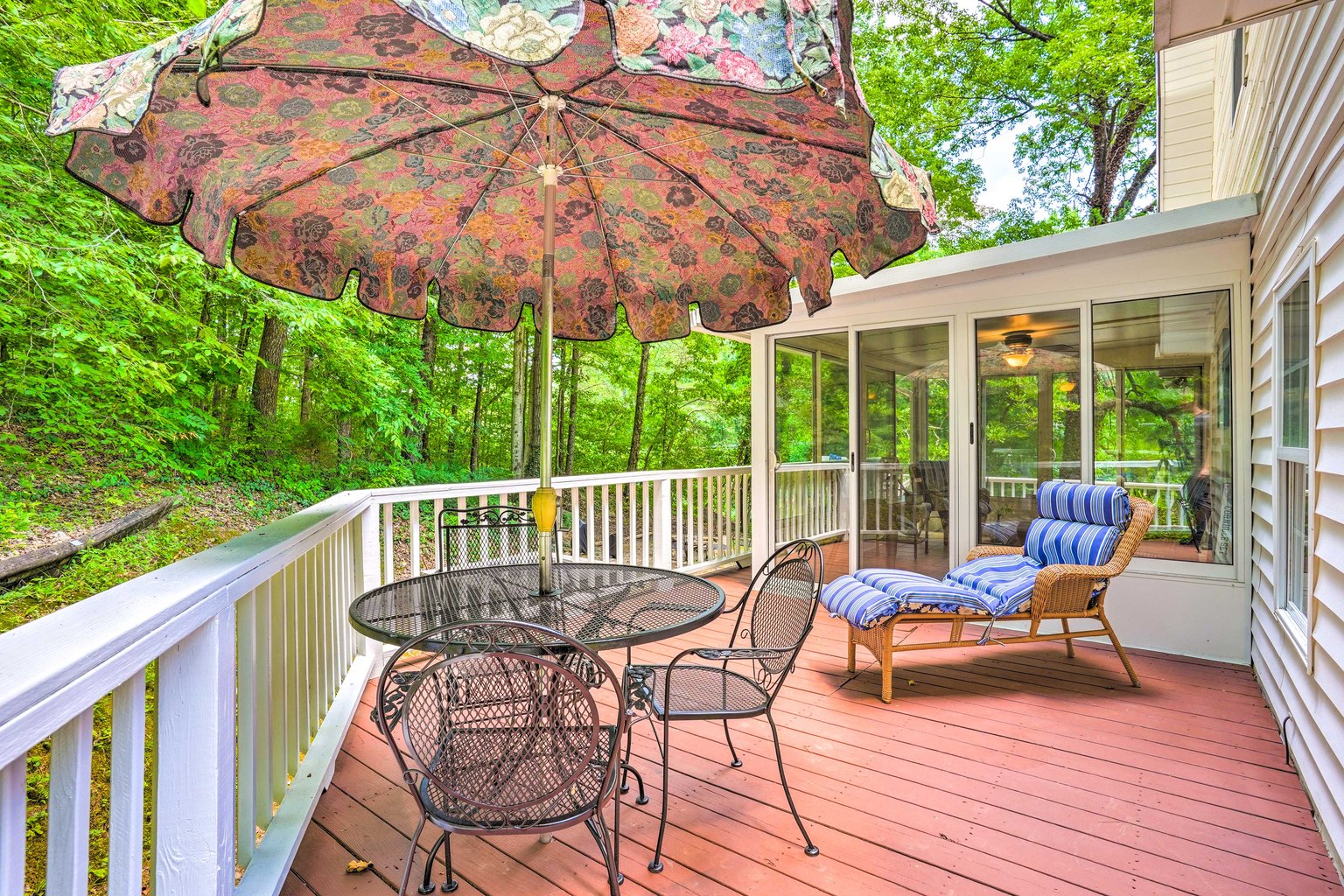Chattanooga Vacation Rental