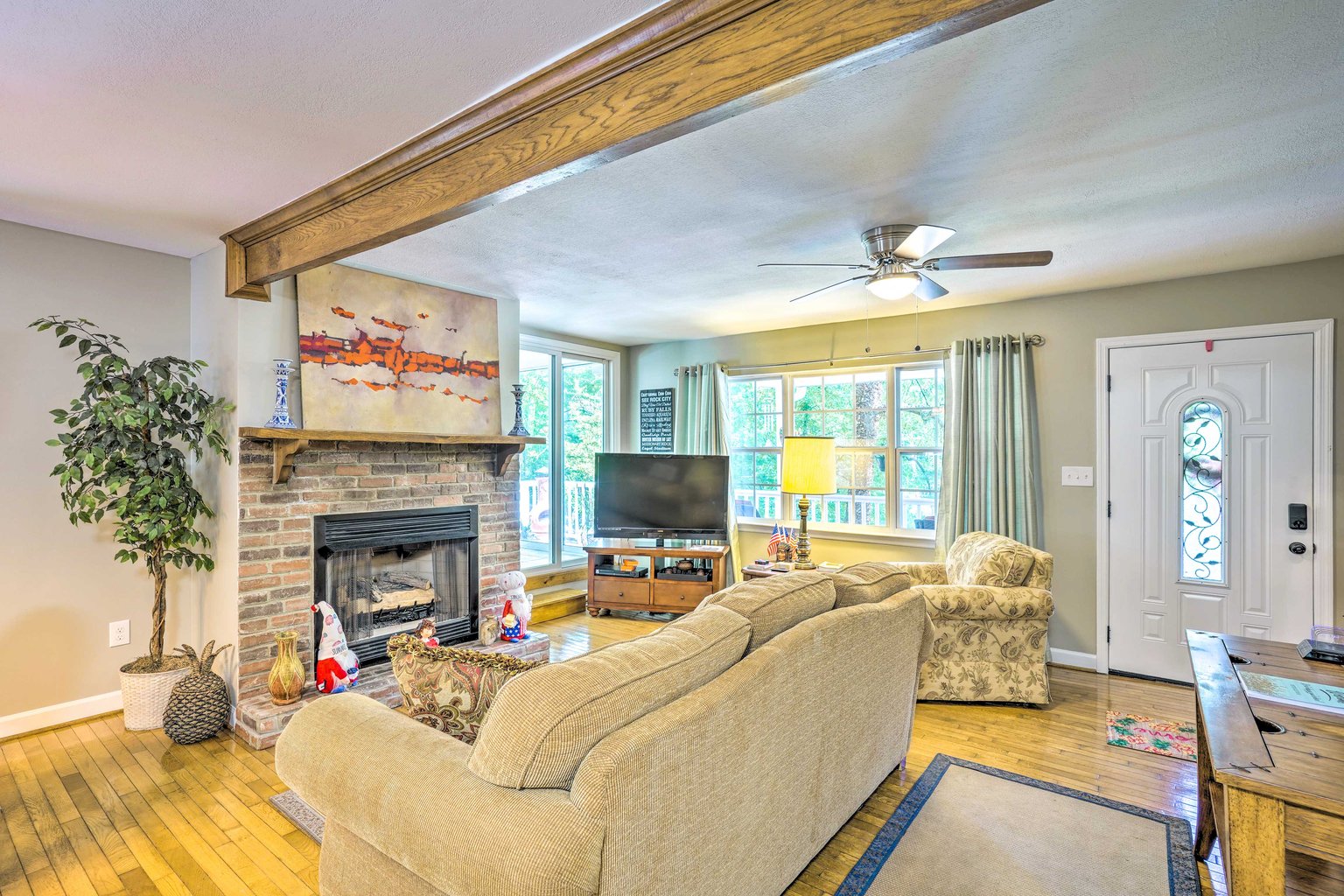 Chattanooga Vacation Rental