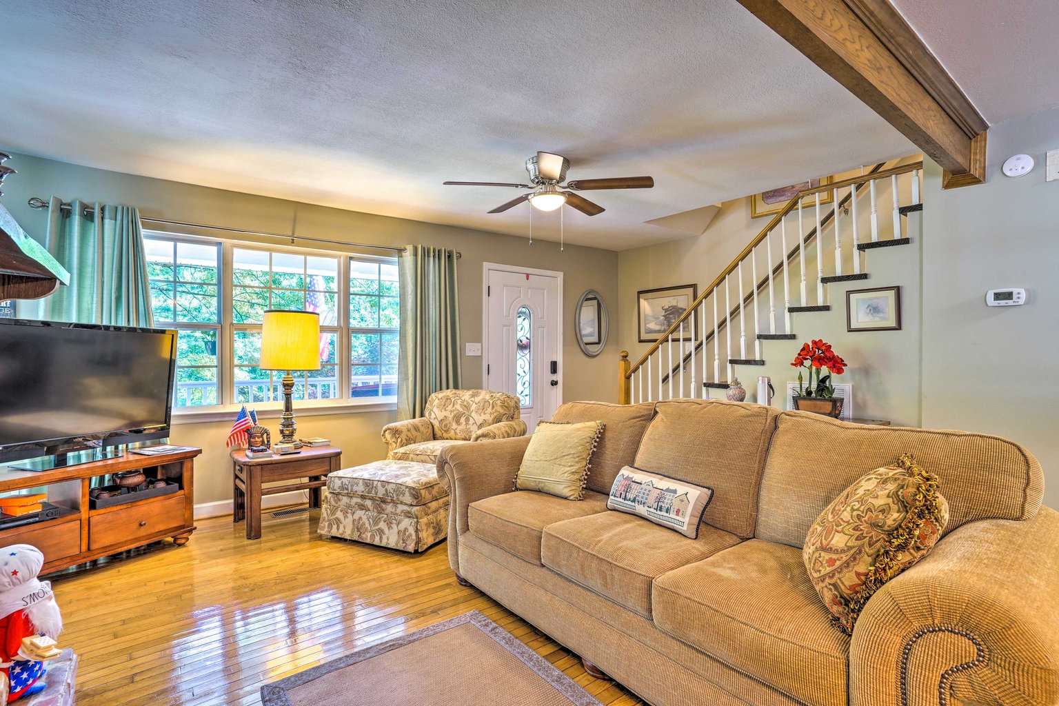 Chattanooga Vacation Rental