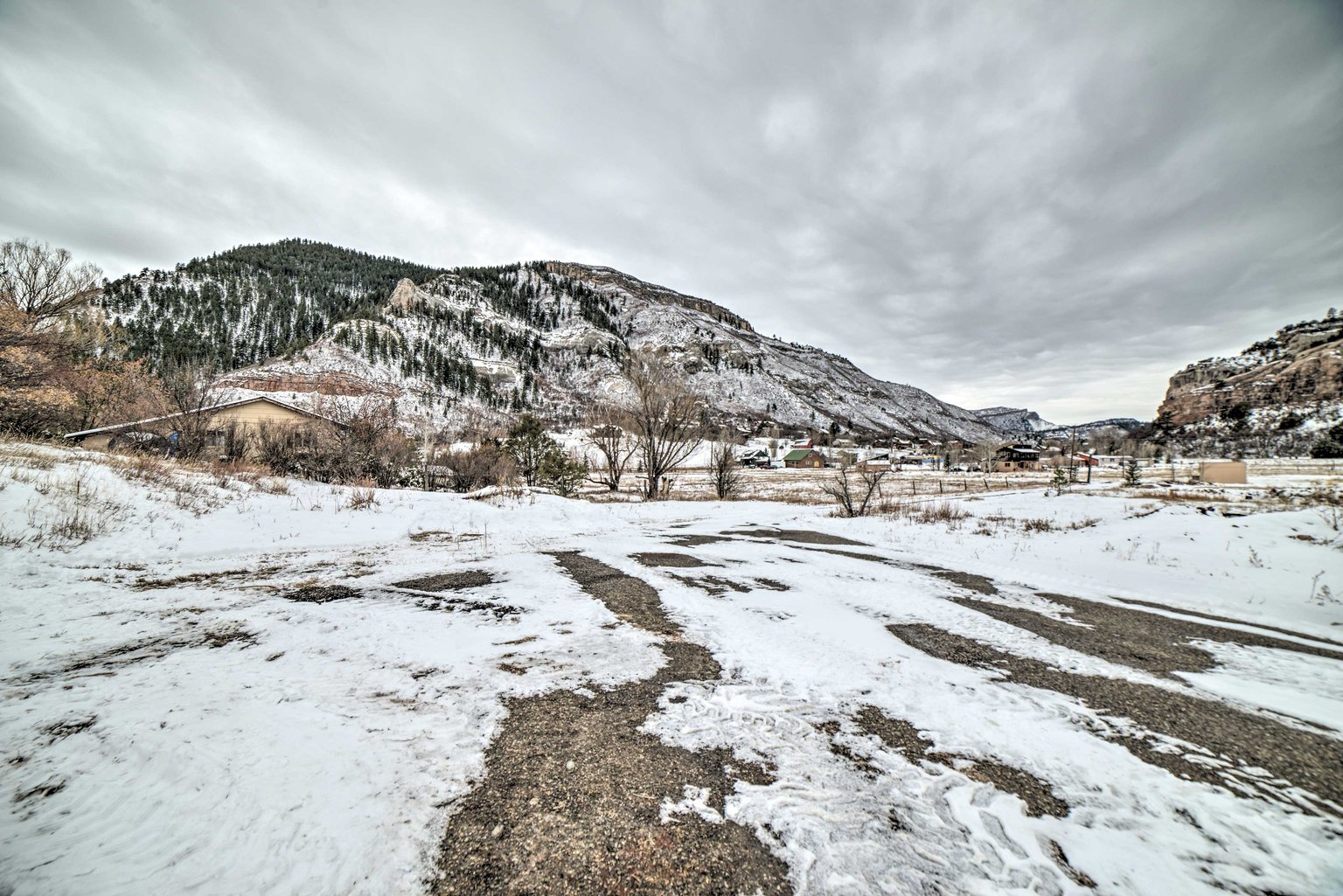 Durango Vacation Rental