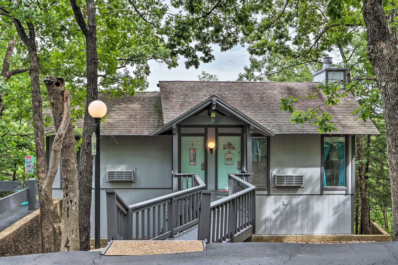 Osage Beach Vacation Rental