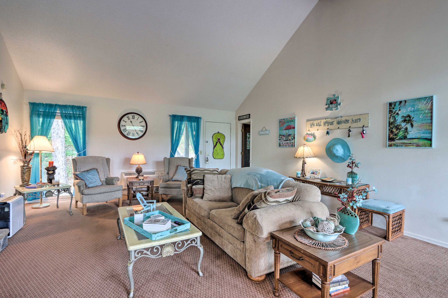 Osage Beach Vacation Rental