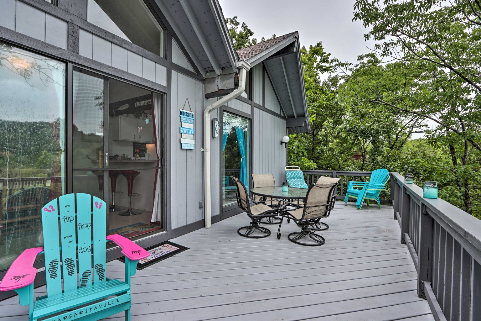 Osage Beach Vacation Rental