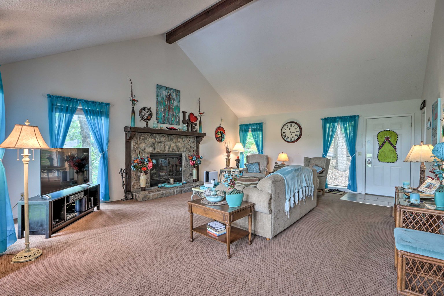 Osage Beach Vacation Rental