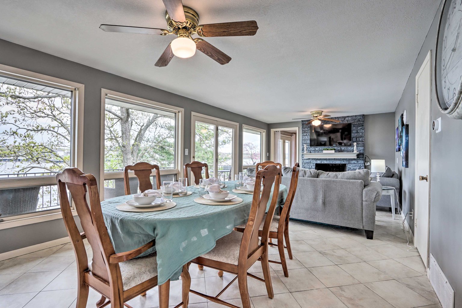 Osage Beach Vacation Rental