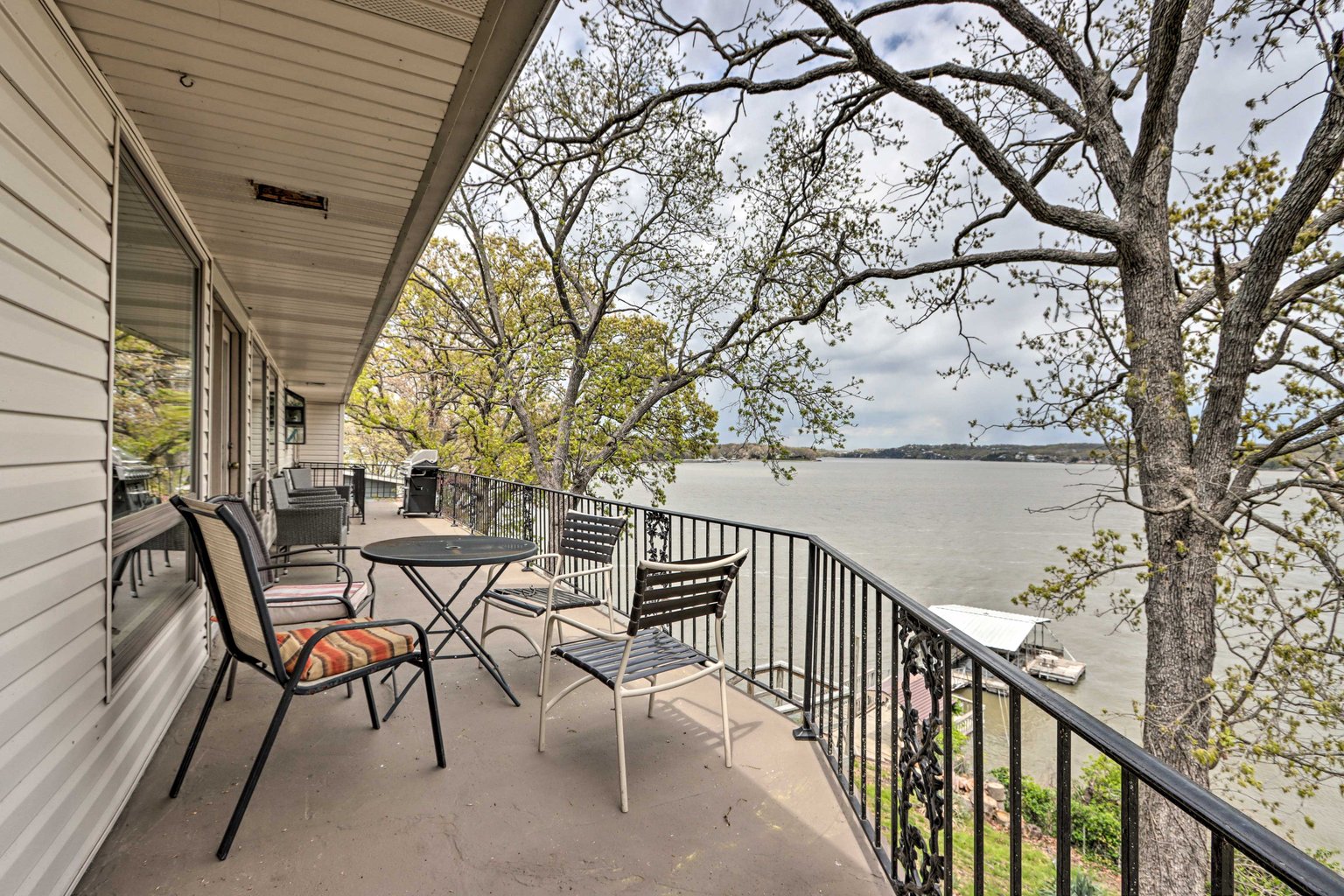 Osage Beach Vacation Rental