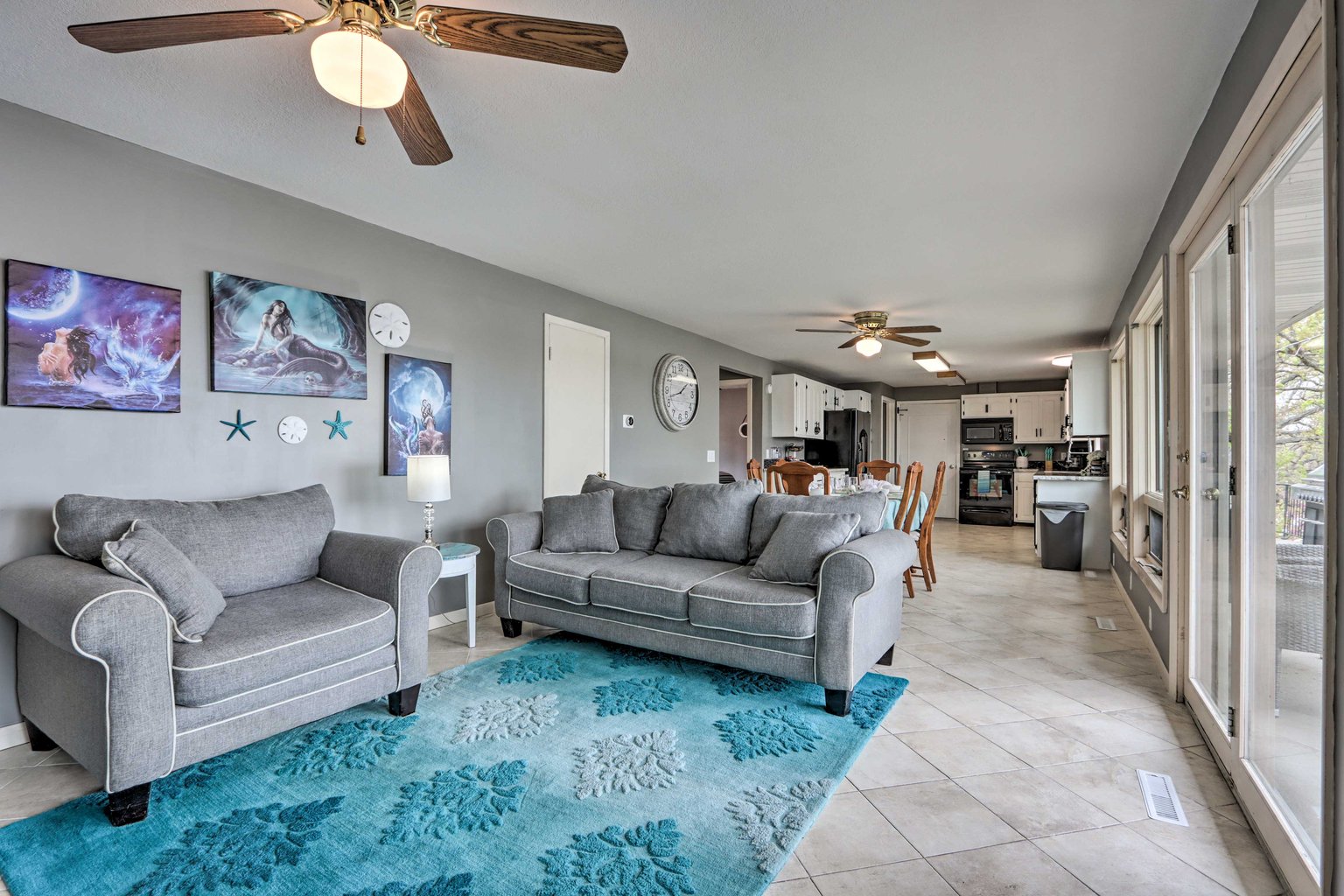 Osage Beach Vacation Rental