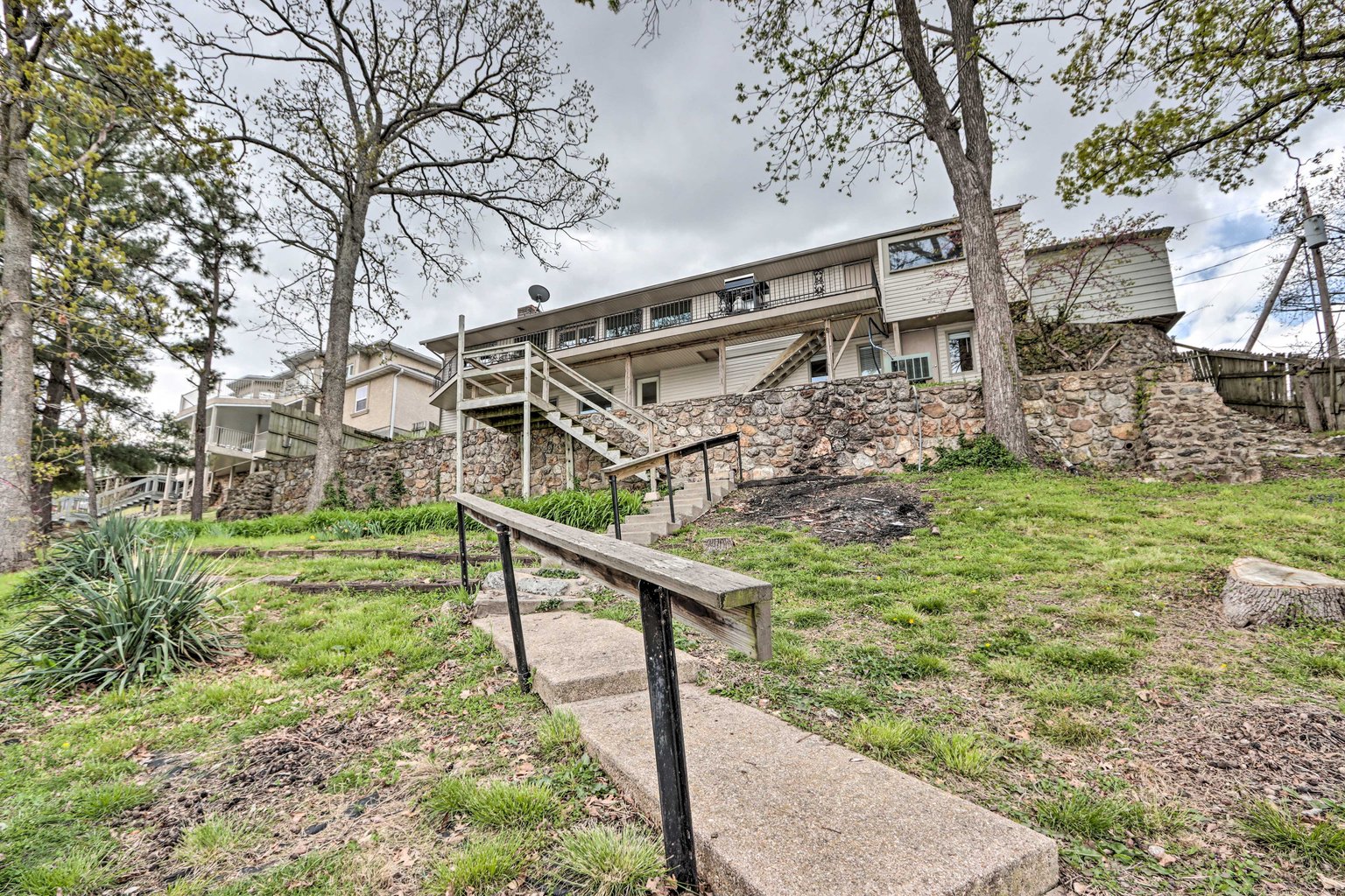 Osage Beach Vacation Rental